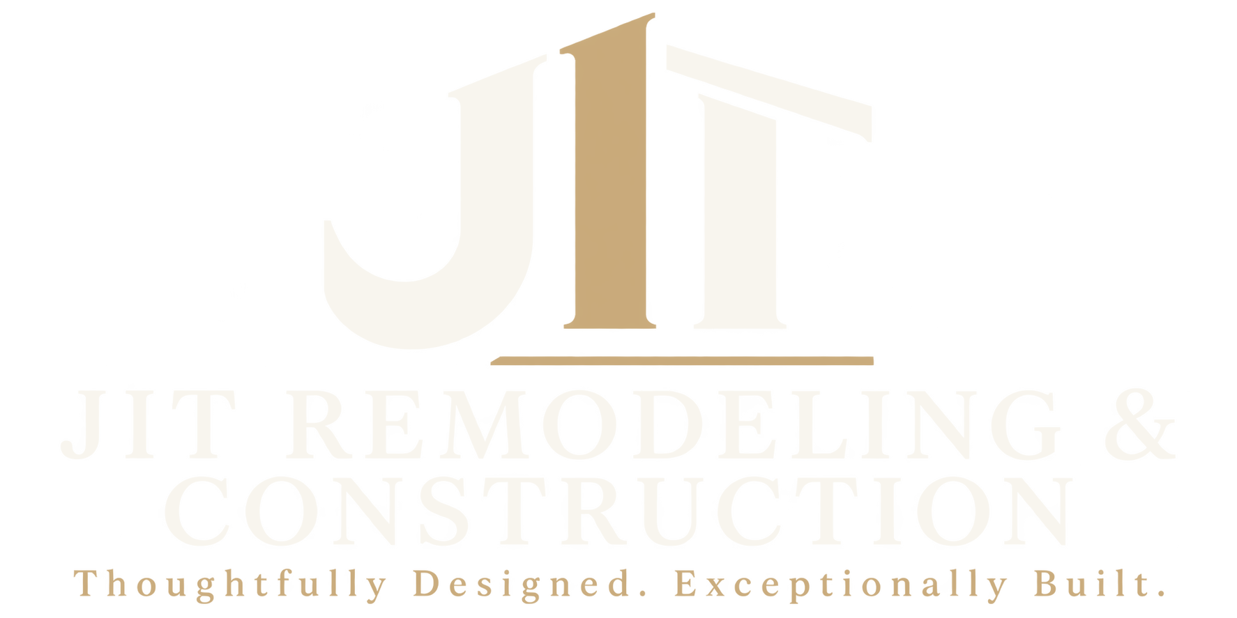JIT Remodeling & Construction